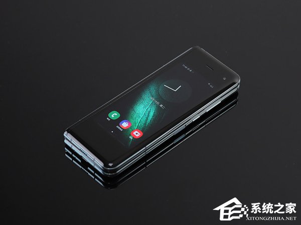 三星Fold好不好？Galaxy Fold手机评测
