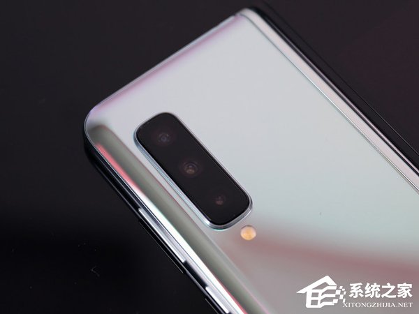 三星Fold好不好？Galaxy Fold手机评测