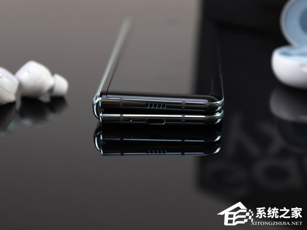 三星Fold好不好？Galaxy Fold手机评测