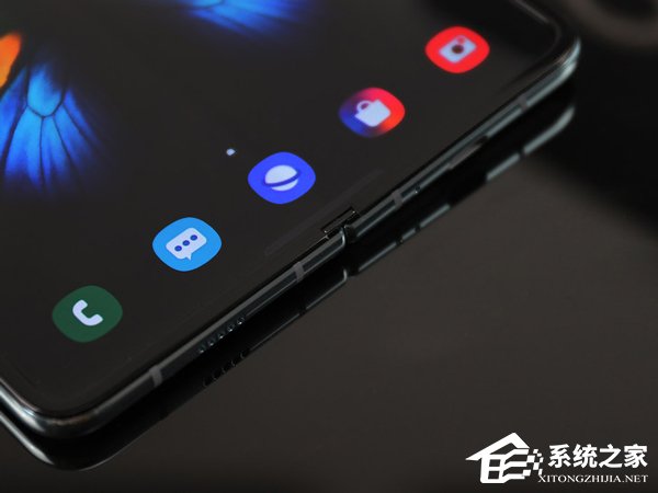 三星Fold好不好？Galaxy Fold手机评测