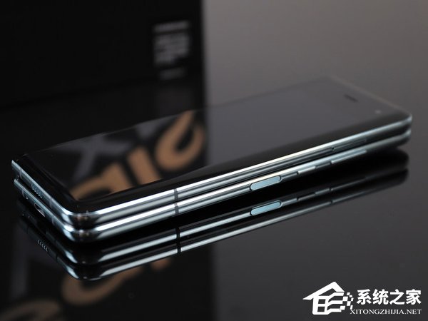 三星Fold好不好？Galaxy Fold手机评测