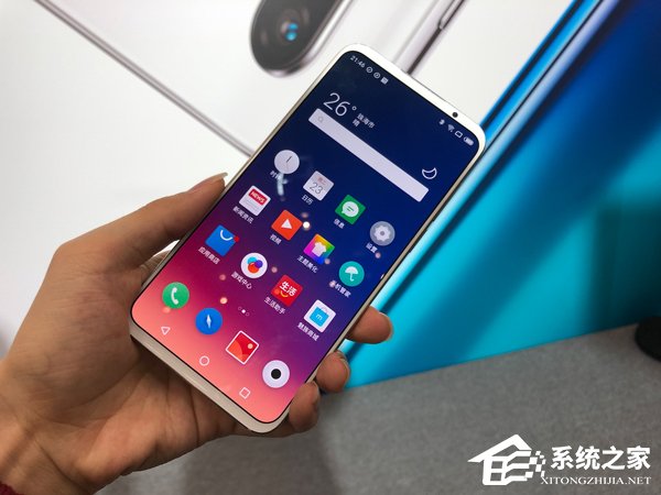 魅族16s怎么样？魅族16s上手简评