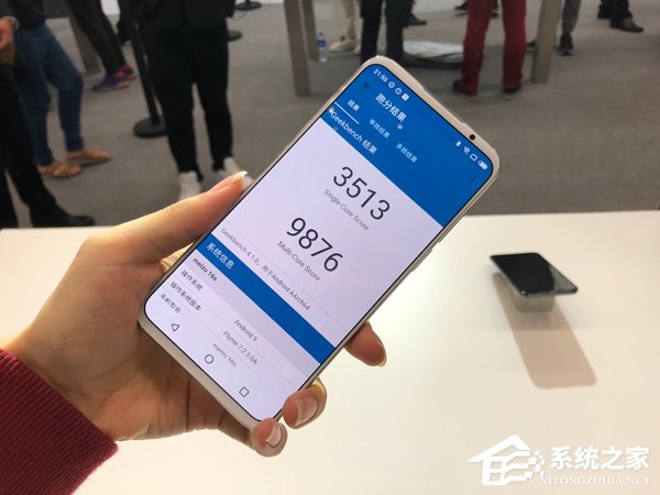 魅族16s怎么样？魅族16s上手简评