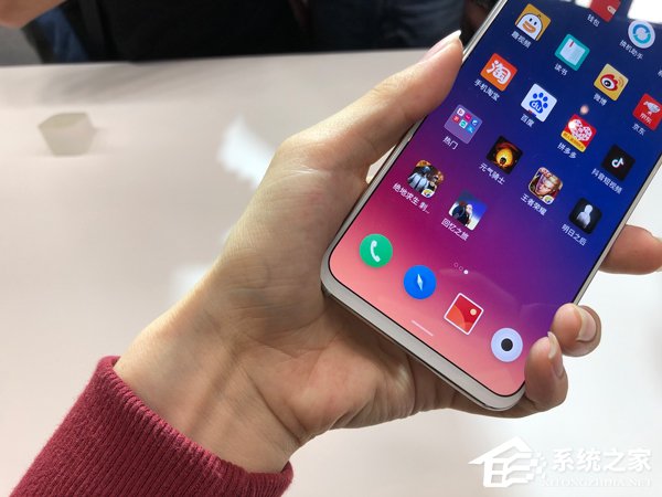魅族16s怎么样？魅族16s上手简评