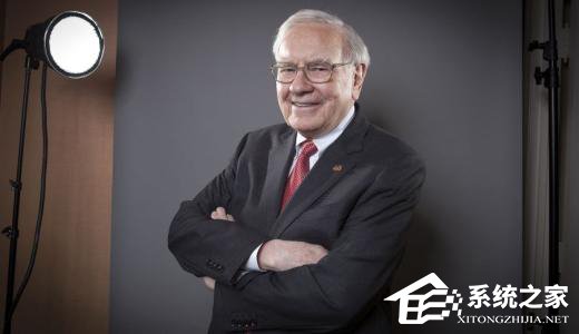 巴菲特:如果70岁后你爱的人也爱你就成功了