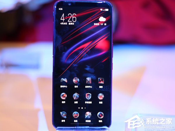 红魔3怎么样？红魔3上手评测