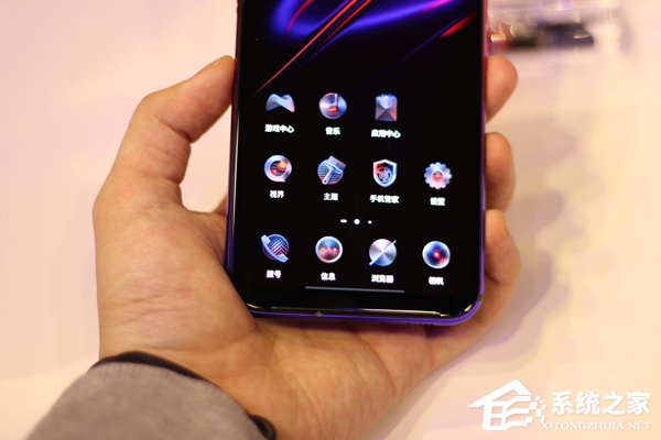 红魔3怎么样？红魔3上手评测