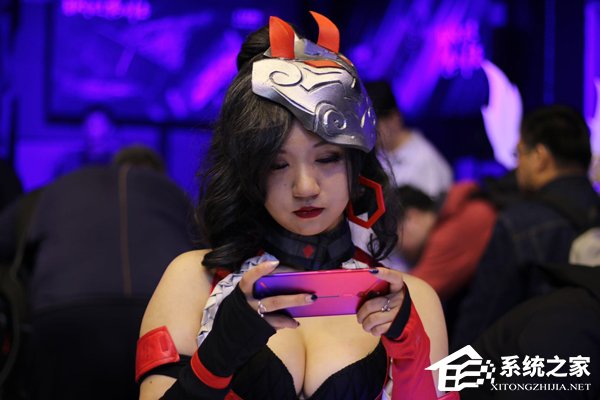 红魔3怎么样？红魔3上手评测