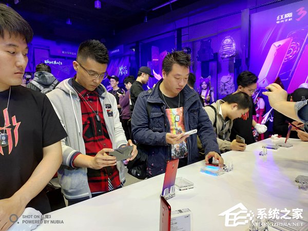 红魔3怎么样？红魔3上手评测