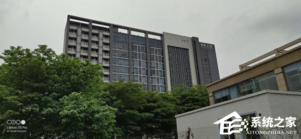 联想Z6 Pro拍照怎么样？联想Z6 Pro拍照性能实测