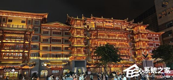 联想Z6 Pro拍照怎么样？联想Z6 Pro拍照性能实测
