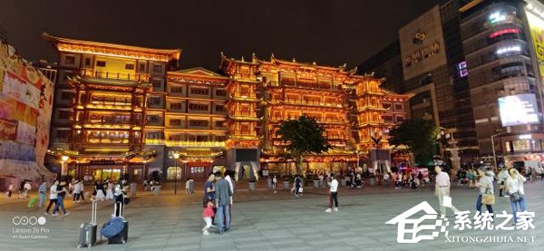 联想Z6 Pro拍照怎么样？联想Z6 Pro拍照性能实测