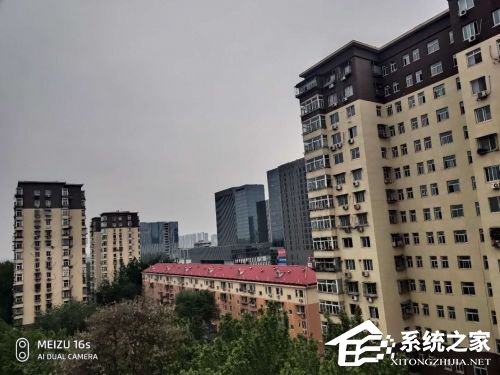 魅族16s好用吗?魅族16s体验评测