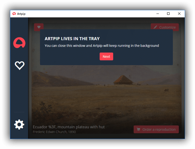 Artpip V2.7.1