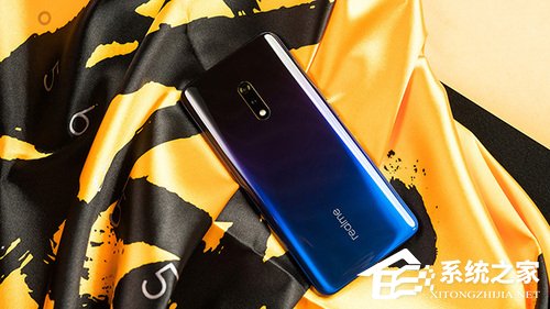 realme X手机怎么样？realme X手机评测