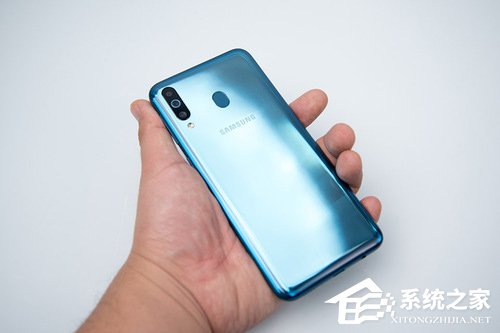 三星A40s怎么样？Galaxy A40s手机评测