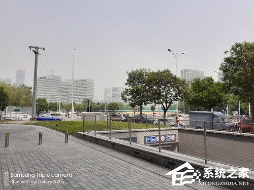 三星A40s怎么样？Galaxy A40s手机评测