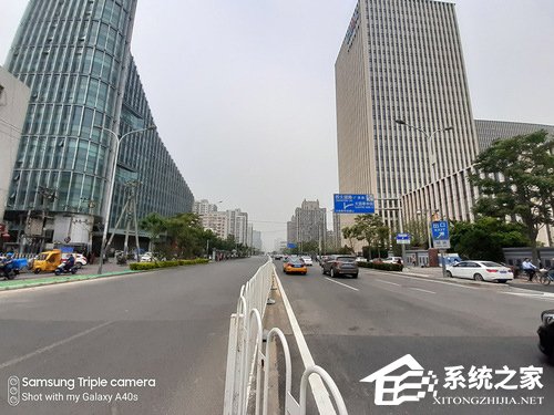 三星A40s怎么样？Galaxy A40s手机评测