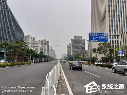 三星A40s怎么样？Galaxy A40s手机评测