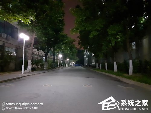 三星A40s怎么样？Galaxy A40s手机评测
