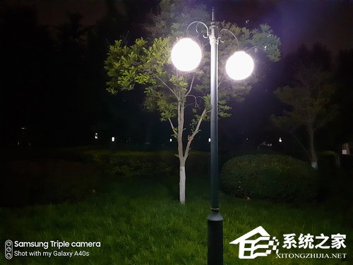 三星A40s怎么样？Galaxy A40s手机评测