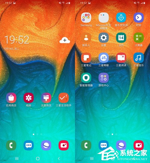 三星A40s怎么样？Galaxy A40s手机评测