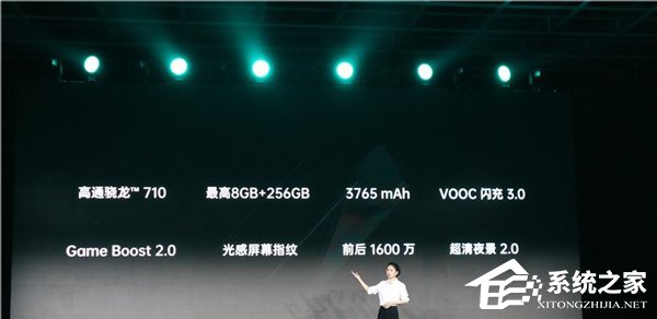 1599元起！OPPO发布“K3”手机（附抢购地址）