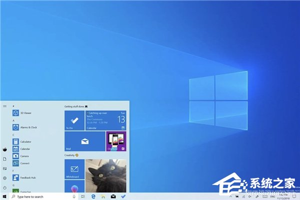 微软开始推送2019 Win10更新五月版18362.145（附更新内容）