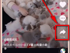抖音转发视频如何去除抖音号？抖音转发视频去除抖音号的方法
