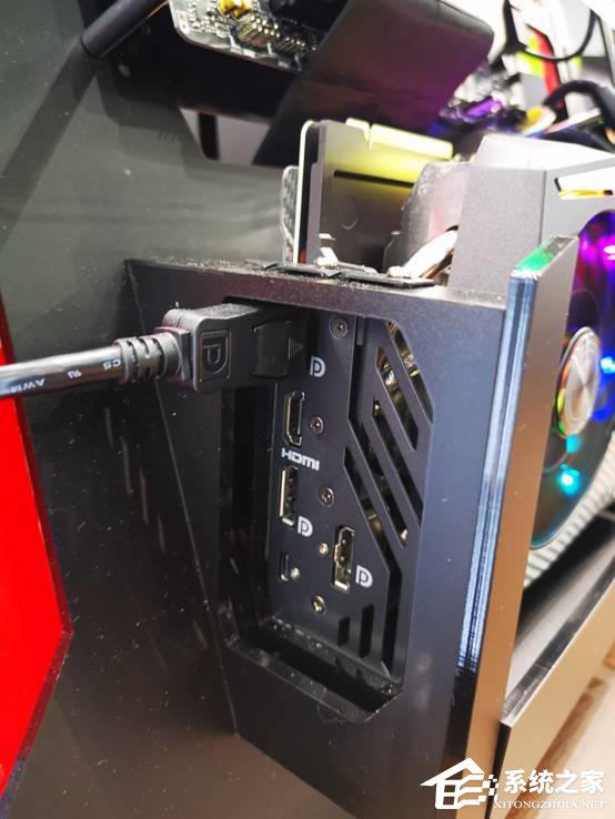 台北电脑展2019：微星发布RTX 2080 Ti Lighting十周年纪念版