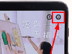 无他相机如何调清晰度？无他相机调节清晰度的方法