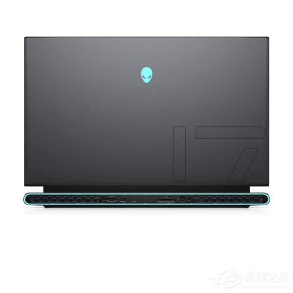 极致轻薄！戴尔发布Alienware外星人 m15/m17电竞本
