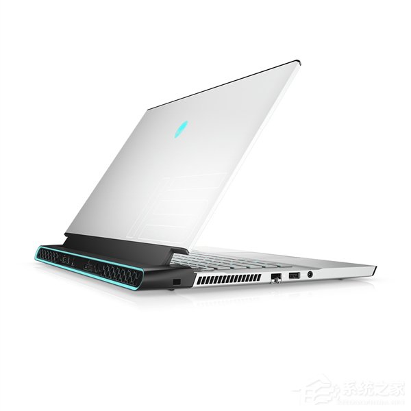 极致轻薄！戴尔发布Alienware外星人 m15/m17电竞本
