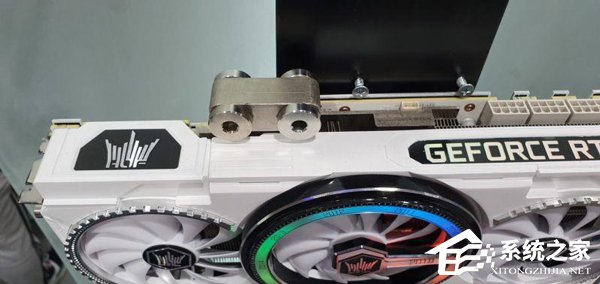 影驰推出RTX 2080 Ti HOF 10周年纪念版显卡