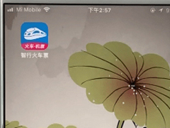 智行火车票如何查订单？智行火车票查询订单的方法