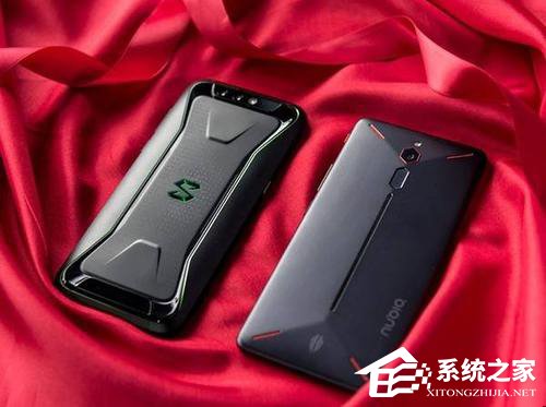 红魔3和黑鲨2哪个好？黑鲨2和红魔3区别对比