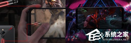 红魔3和黑鲨2哪个好？黑鲨2和红魔3区别对比