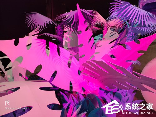 realme X适合夜拍吗?realme X超级夜景功能实测
