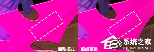 realme X适合夜拍吗?realme X超级夜景功能实测