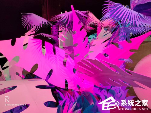 realme X适合夜拍吗?realme X超级夜景功能实测