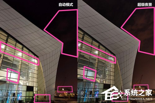 realme X适合夜拍吗?realme X超级夜景功能实测
