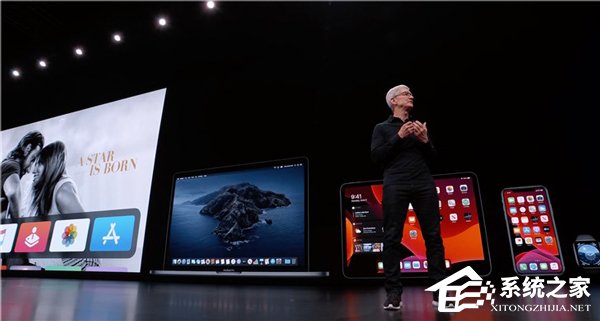 苹果发布iOS 13/iPadOS/watchOS 6 Beta 1开发者预览版更新