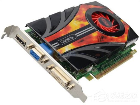 什么牌子的显卡好?Win8电脑显卡什么牌子的好?