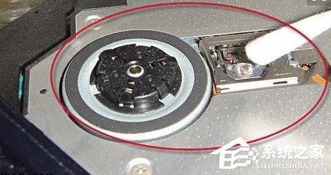 Win8笔记本光驱不读盘怎么办?Win8笔记本光驱不读盘的修复方法