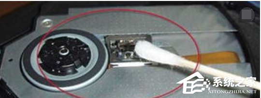 Win8笔记本光驱不读盘怎么办?Win8笔记本光驱不读盘的修复方法