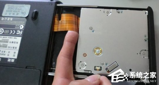 Win8笔记本光驱不读盘怎么办?Win8笔记本光驱不读盘的修复方法