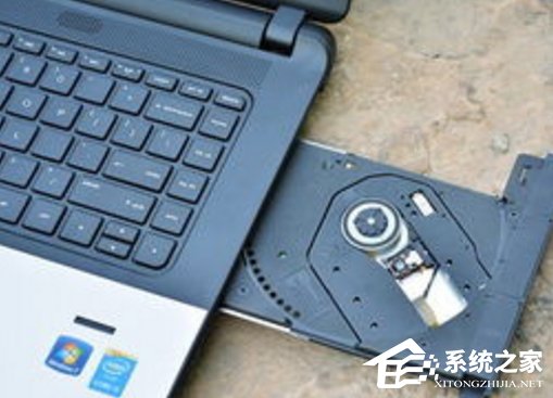 Win8笔记本光驱不读盘怎么办?Win8笔记本光驱不读盘的修复方法