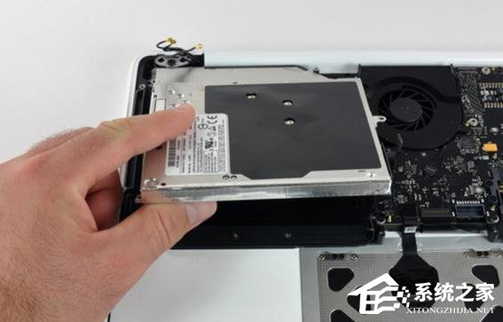 Win8笔记本光驱不读盘怎么办?Win8笔记本光驱不读盘的修复方法