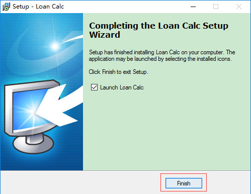 Maxprog Loan Calc(计算器工具) V2.7.6