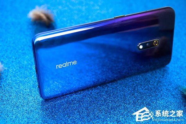 realme X可以吃鸡吗?realme X游戏性能体验评测